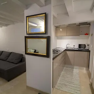 Veneziacentopercento Ponte Novo Appartamento
