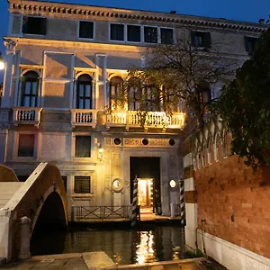 **** Hotel Ca' Vendramin Zago Italien