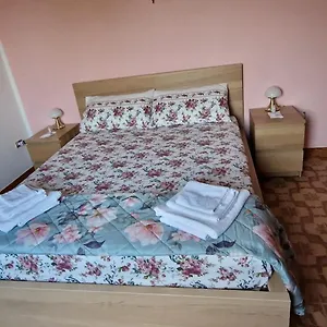 Nocleg ze śniadaniem Nina
